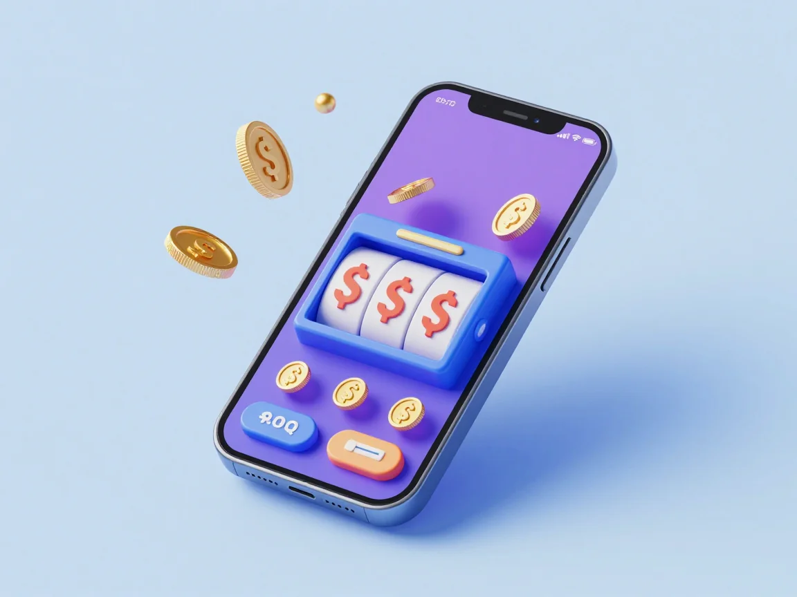 Glory Casino mobile app