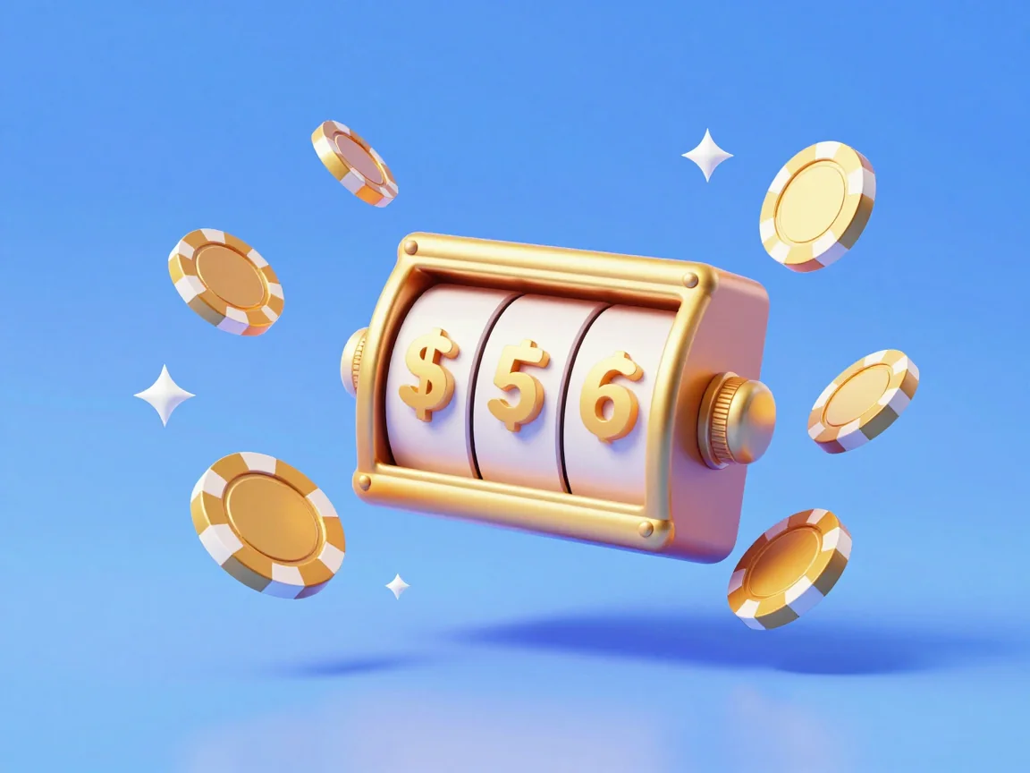 Glory Casino review